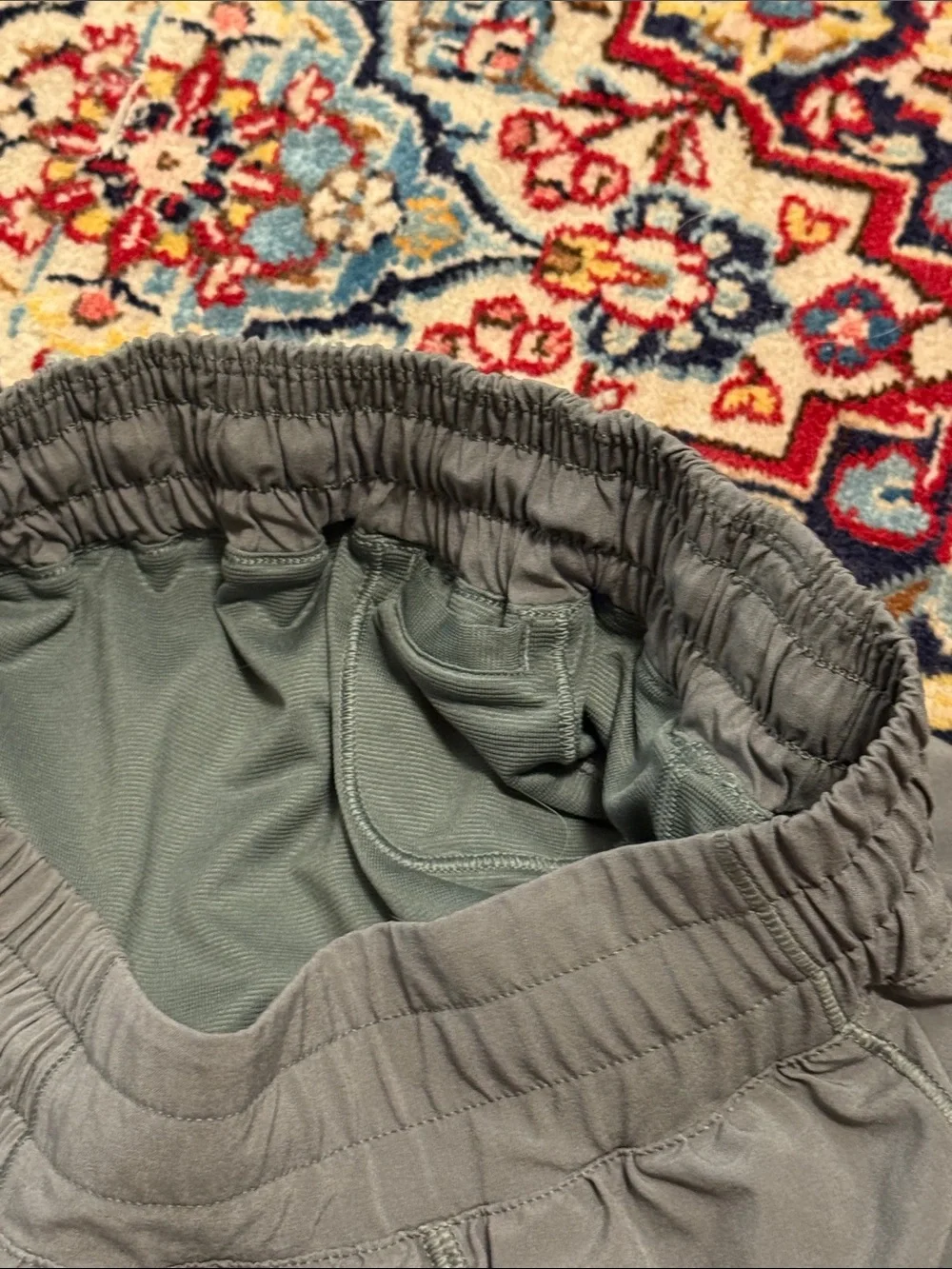 lululemon athletica high waist